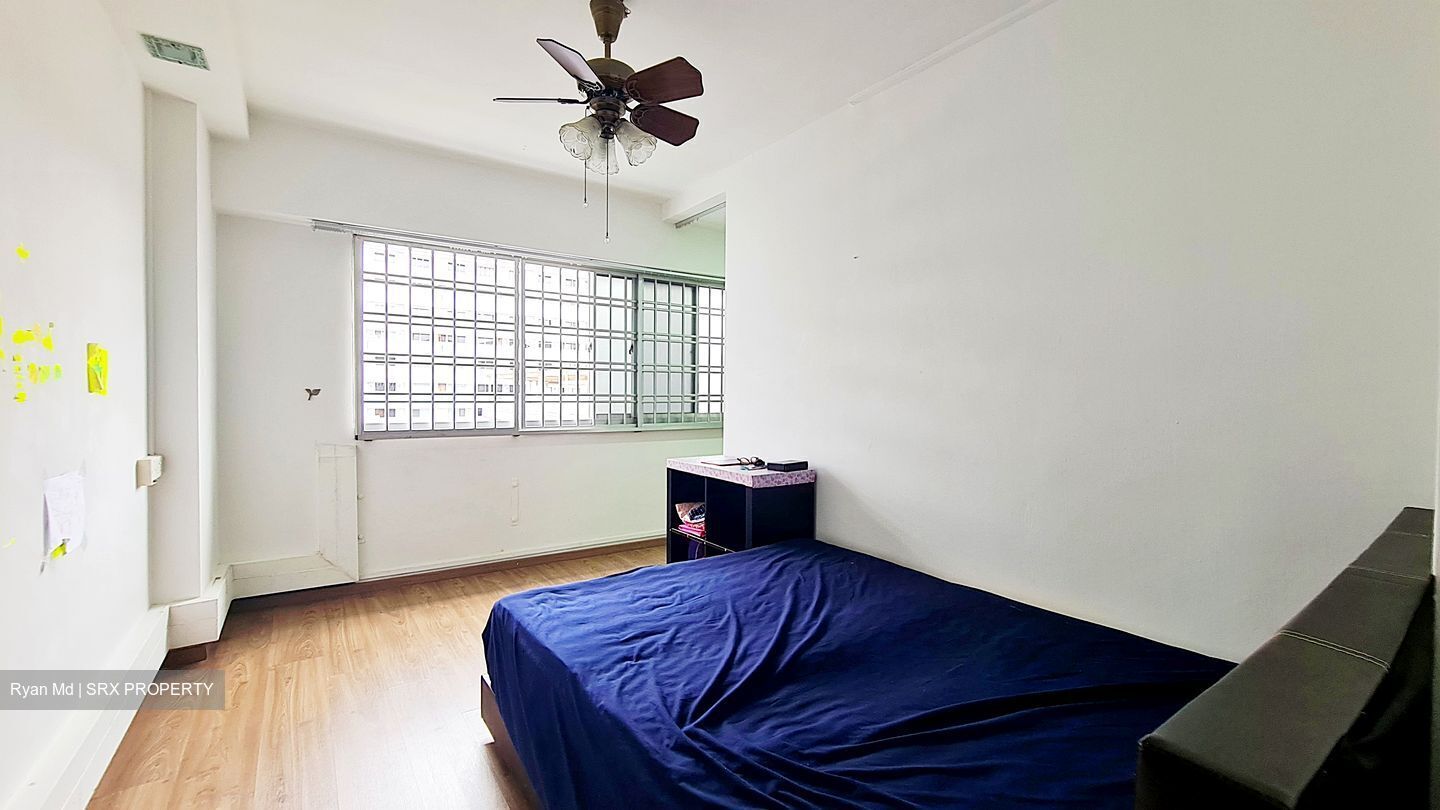 Blk 106 Pasir Ris Street 12 (Pasir Ris), HDB 4 Rooms #391971461